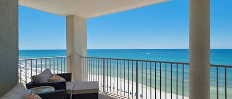 Condo (Long Beach Resort Tower II 1001(3/3)) | Balcony
