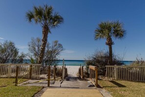 Condo (Long Beach 1000E Tower 1 (0/1)) | Property grounds - Long Beach Resort by iTrip Panama City Beach (Panama City Beach)