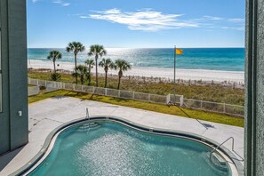 2 bedrooms, free WiFi - Long Beach Resort by iTrip Panama City Beach (Panama City Beach)