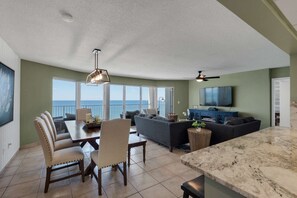 Apartment (Long  Beach Resort Tower II 1001(3/3)) | Wohnzimmer