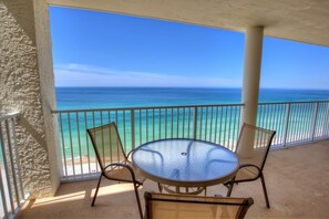 Apartment (Long Beach Resort Tower I 1303 (2/2)) | Balkon