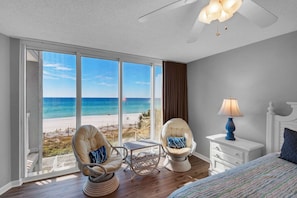 Condo (Long Beach Resort T II 201 (3/3)) | 2 bedrooms, free WiFi - Long Beach Resort by iTrip Panama City Beach (Panama City Beach)