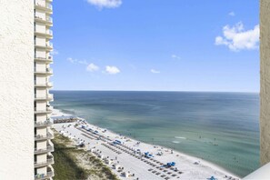 Apartment (Long Beach Resort Tower I 1303 (2/2)) | Strand