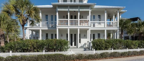 House | Exterior