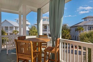 Balcony - Rock Lobster (Panama City Beach)