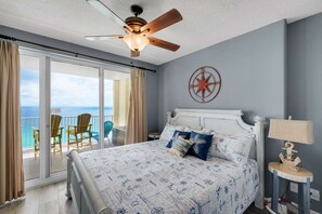 Condo (Ocean Reef 1701(4/3))
