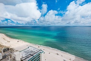 Condo (Ocean Reef 1701(4/3)) | Beach | On the beach