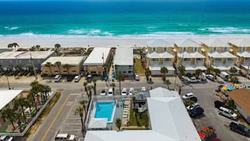 Condo (Oceanna 18 (1/1)) | Exterior