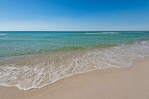 Condo (Oceanna 18 (1/1)) | Exterior - Oceanna 18 (Panama City Beach)