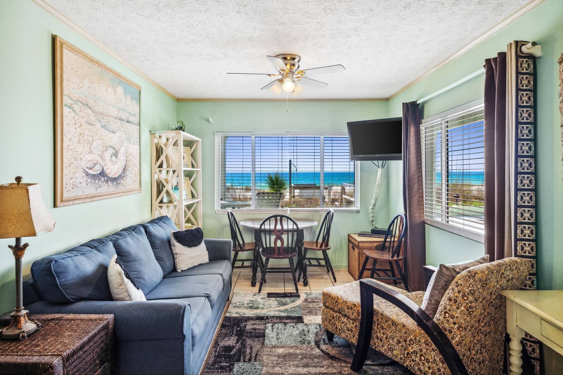 Condo (Oceanna 18 (1/1)) | Exterior