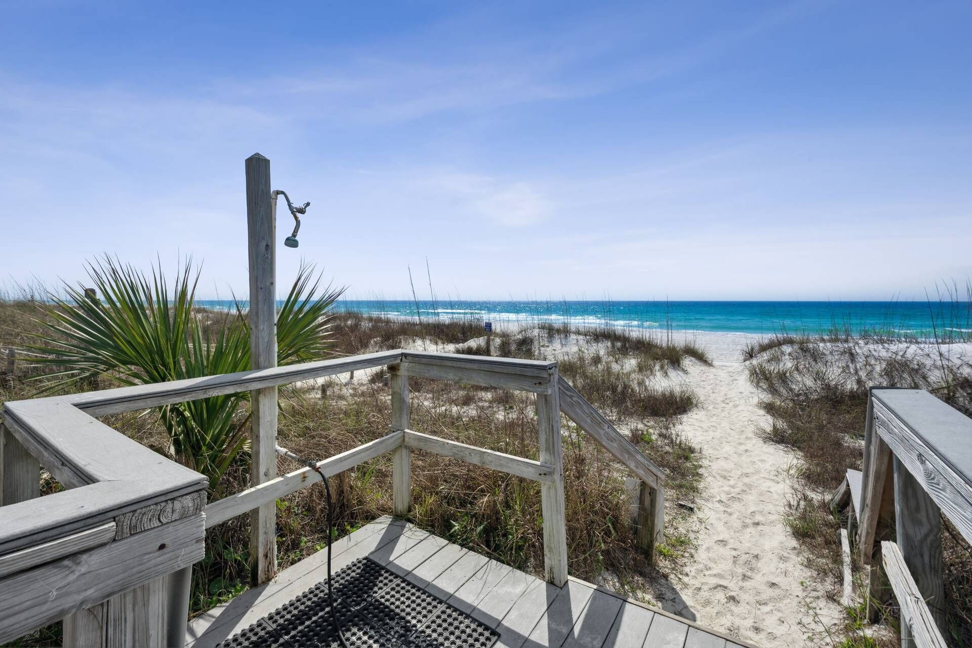 Kondominium (Oceanna 18 (1/1)) | Eksterior