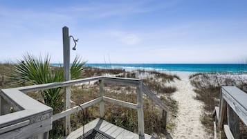 Kondominium (Oceanna 18 (1/1)) | Eksterior