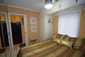 Condo (Oceanna 18 (1/1)) | 1 bedroom - Oceanna 18 (Panama City Beach)