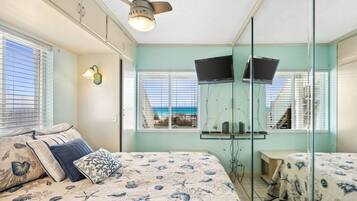 Kondominium (Oceanna 18 (1/1)) | Eksterior