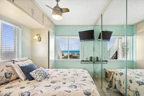 Condo (Oceanna 18 (1/1)) | Exterior