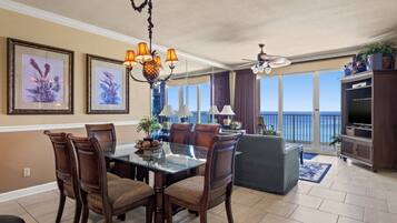 Kondominium (Marisol 704 (3/2)) | Eksterior