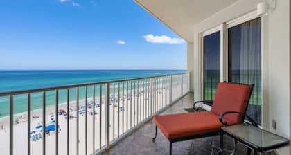 Marisol by iTrip Panama City Beach