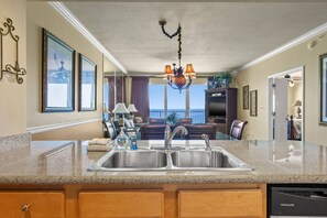 Condo (Marisol 704 (3/2)) | Exterior
