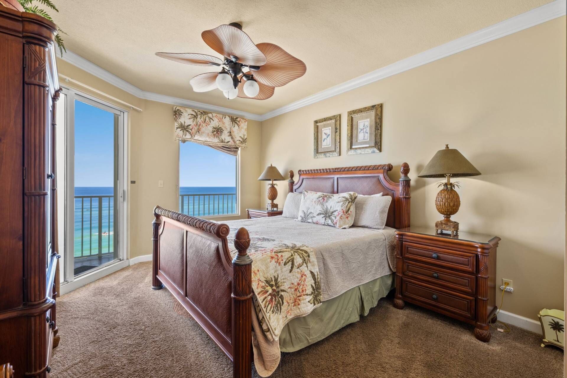Condo (Marisol 704 (3/2)) | Exterior
