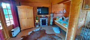 1 Schlafzimmer