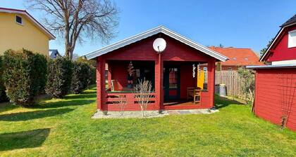 Holiday apartment Born for 1 - 2 persons with 1 bedroom - Holiday house