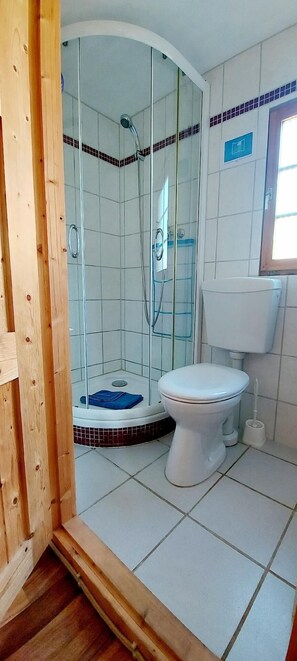 Dusche
