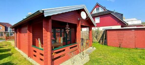 Speisen im Freien