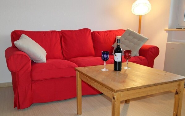 Fernseher, DVD-Player