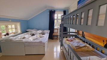 5 Schlafzimmer, Internetzugang