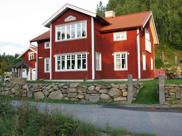 Außenbereich