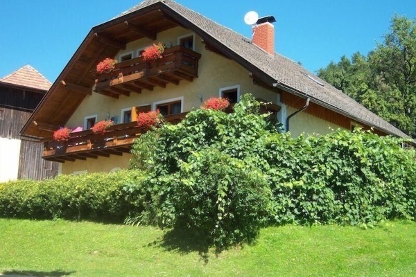 Haus Sommer