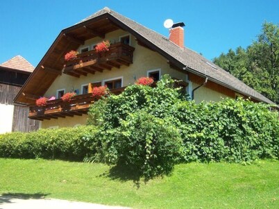 Apartamento de vacaciones Bleiburg para 1 - 9 personas con 2 dormitorios - Apartamento