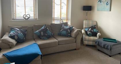 Eaton Ford Green Apartment