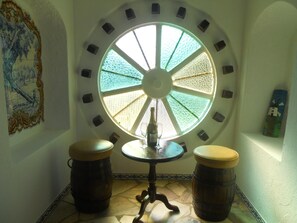 Interieur