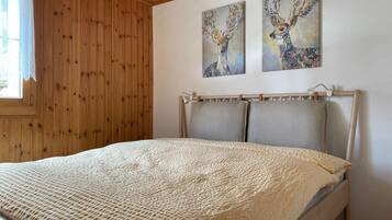 2 Schlafzimmer, Internetzugang