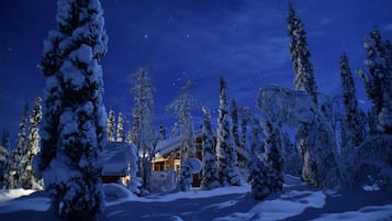 Udendørsområde