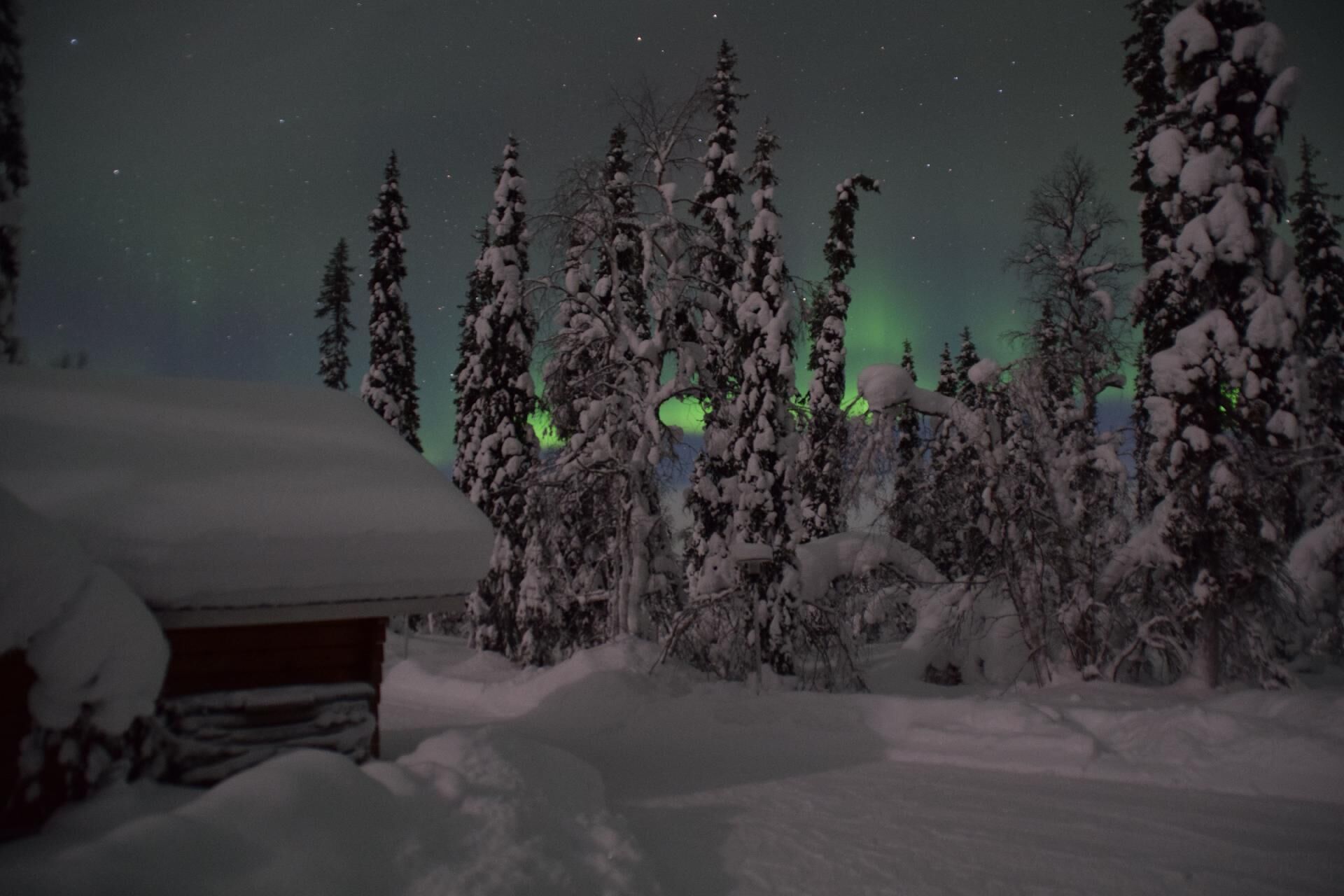2 Schlafzimmer, kostenloses Internet