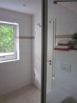 Dusche