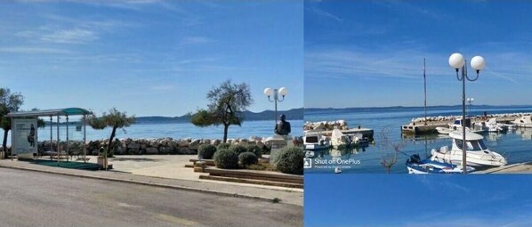 Port de plaisance