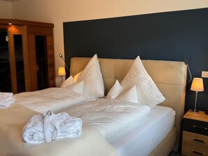 1 Schlafzimmer, Bügeleisen/Bügelbrett, kostenloses Internet