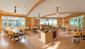 Dining - Hotel am See Rust  (Rust)