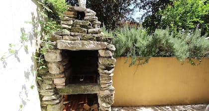 Holiday apartment Rovinj for 1 - 6 persons with 2 bedrooms - Farmhouse