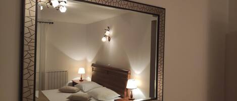 1 Schlafzimmer, WLAN