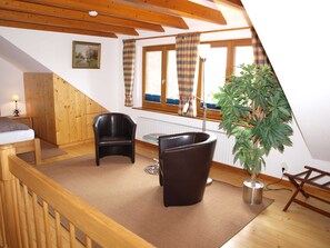 Interior - Lütt Hüs, Deutschland (Grünendeich)