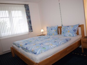 1 chambre, coffres-forts dans les chambres, Wi-Fi, draps fournis