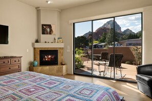 3 habitaciones, tabla de planchar con plancha y wifi gratis 