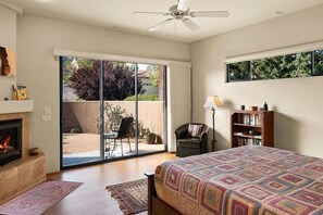 3 bedrooms, iron/ironing board, free WiFi, bed sheets - Beautiful Home w/ Views in West Sedon! Flaming Arr (Sedona)