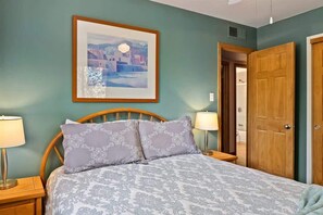 3 bedrooms, iron/ironing board, free WiFi, bed sheets - Ranch Style Home Uptown Sedona! Wilson - S022 (Sedona)