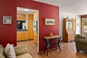 Interior - Ranch Style Home Uptown Sedona! Wilson - S022 (Sedona)