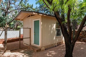 Exterior - Ranch Style Home Uptown Sedona! Wilson - S022 (Sedona)